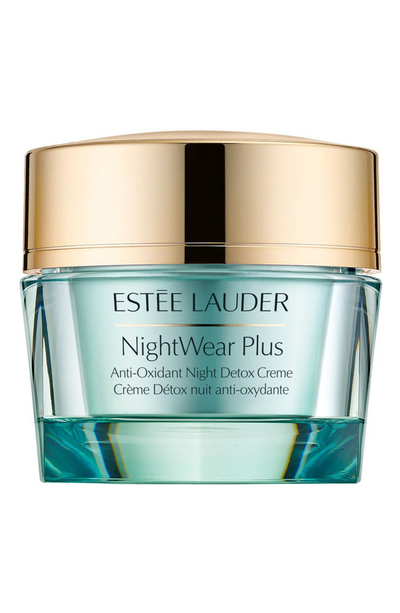 Krem nate Estee Lauder NightWear Plus, 50 ml