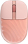 Безжичен глушец Dareu LM135D, 2.4G и блутут, розова