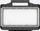 Reflektor portativ LED Lena Lighting Magnum Multi Battery M, 4050 lm, 4000K, gri