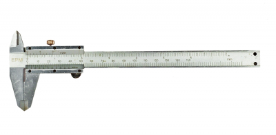 Matës kalibri EPM, 150mm, 0.05mm (E-400-5001)