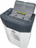 Shkatërrues dokumentesh HP OneShred Auto 80CC P-4, cross cut, i zi