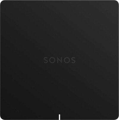 Media player Sonos Port, WiFi, Ethernet, i zi