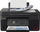 Printer multifunksional Canon PIXMA G4570, inkjet, Wi‑Fi, i zi