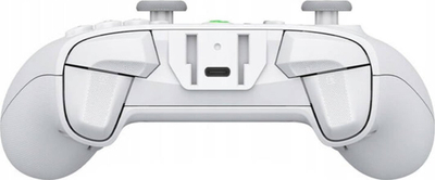 Kontroller GameSir T4 Cyclone Pro, wireless, i bardhë