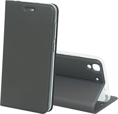 Maskë telefoni Huawei Y6 Honor 4A, L, e zezë