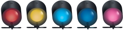 Altoparlantë Razer Nommo V2