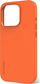 Kapak telefoni Decoded Silicone Backcover për iPhone 15 Pro Max, MagSafe, kajsi
