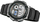 Ora digjitale Casio AE1000W 1B World Time, rezistente 100m, me ndriçim LED, e zezë