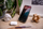 Power bank Newell MS-10000 Pro, 10000mAh, MagSafe dhe Qi, gri