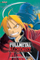 Fullmetal Alchemist 3 In 1 Edition Vol 1 - Hiromu Arakawa