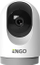 Kamerë sigurie Engo Smart ECAM 360, 4 Mpx, Wi‑Fi, e bardhë