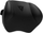 Jastëk mbështetës për kokë ThunderX3 Memory Foam Loft, i zi