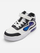 Atlete AirMax Street Basketball - Black  White