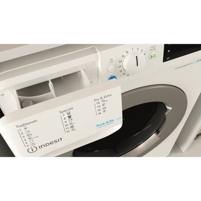 Rrobalarese/Tharese Indesit Bde864359Ewseu