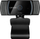 Webkamera Canyon C5, Full HD 1080p, USB, e zezë