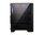 Kutia PC MSI Mag Forge 120A Airflow, midi tower, me 4 ventilatorë 120mm, e zezë