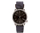 Orë dore Winston CAMO BLACK KOM-W2168