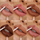 Set konturimi për buzë Makeup Revolution Lip Contour Kit Brunch, mat, nude taupe