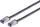 Kabllo rrjeti Lanview HIGH-FLEX Cat6a S/FTP, 15m, 10 Gbit/s, gri
