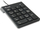 Tastierë numerike Equip USB, 19 butona, e zezë