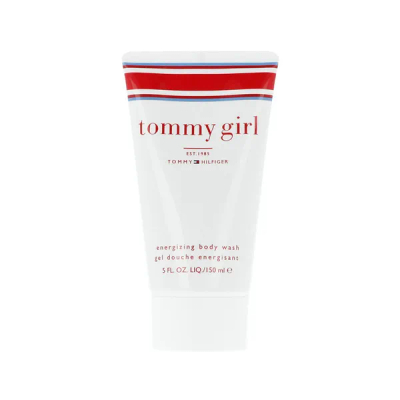 Xhel dushi Tommy Hilfiger Tommy Girl Body Wash, 150 ml