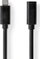 Kabllo zgjatues USB C Nedis CCGL64200BK, USB 3.2 Gen 1, 1m, 60W, i zi