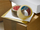 Shirit paketimi Tesa Solvent (55263-00000-00), 66m x 48mm, transparent