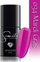 Llak xhel Semilac 034 Mardi Gras, 7ml, neon fuchsia vjollcë