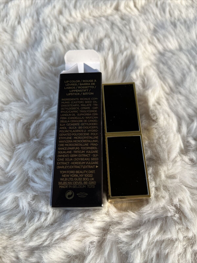 Buzëkuq kremoz Tom Ford Empire 303, 3g, nuancë rozë