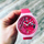 Orë dore Swatch Skinamour SVOP100