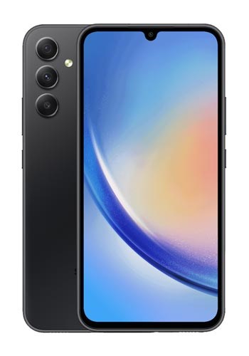 Telefoni Samsung Galaxy A34 5G, 6.6", 6GB 128GB, i zi