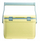Ftohës turistik Stanley Easy-Carry Outdoor, 15.1L, portokalli