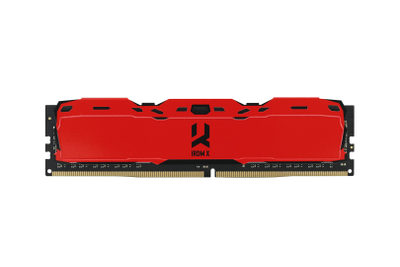 Memorie RAM Goodram IR-XR3200D464L16A/32GDC 32 GB (2 x 16 GB) DDR4 3200 MHz