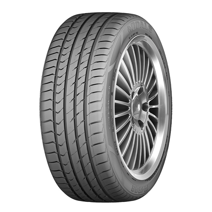 Gomë 205/50R17 93W FH888 OP