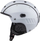 Кацига за скијање Casco SP-4.1 Grayscale, Clima Control, Disk Fit VARIO, светло сива