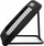 Rebounder trajnues Salta Motion, 84 x 84 cm, i zi