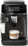 Aparat kafeje me presion Philips LatteGo EP2334/10, automatik, sistem qumështi LatteGo, i zi