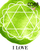Byzylyk CO88 Fourth Chakra 860-180-090211-0000