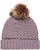 Kapele për femra Roxy Blizzard Beanie, vjollcë