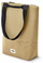 Çantë termoizoluese Black+Blum Insulated Tote Bag 16L, 16L, për laptop 40cm, kafe