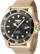 Orë dore për meshkuj Invicta Pro Diver Automatic 47966, e artë