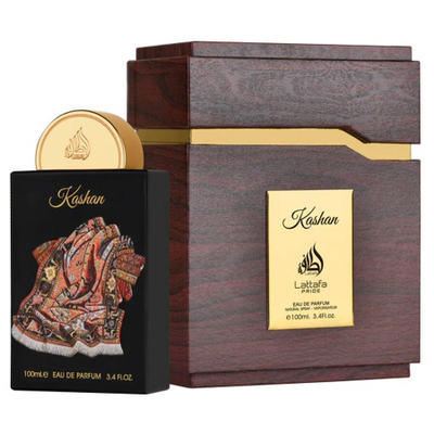 Eau de Parfum Lattafa Kashan, 100ml