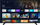 TV JVC LT-43VAQ330P, 43", 4K QLED, Android TV, i zi