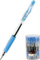 Stilolaps automatik Kamoka Grand GR-5750, 0.7mm, tub 50 copë, blu
