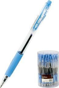 Stilolaps automatik Kamoka Grand GR-5750, 0.7mm, tub 50 copë, blu