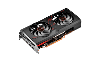Kartë grafike Sapphire PULSE RX 7600, 8GB, GDDR6