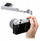 Grip dore JJC TA XM5, Thumbs Up me Battery Grip, argjendtë