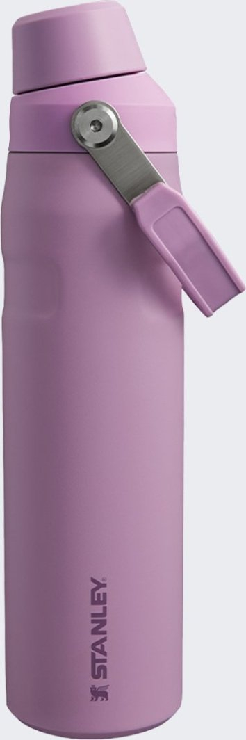 Termosi Stanley Aerolight IceFlow, 0.6L, çelik inoks, ngjyrë lilë
