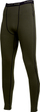 Pantallona të brendshme termike Lahti Thermal Long Johns, L, sipas CE EN ISO 13688, jeshile