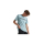 Maice Wordmark Tee Ss Men Arctblu M 64622-3603